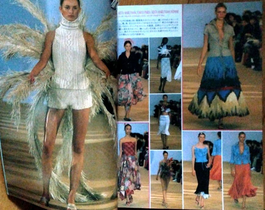 ♪2000 gap press S＆S 東京　ソウル コレクション♪