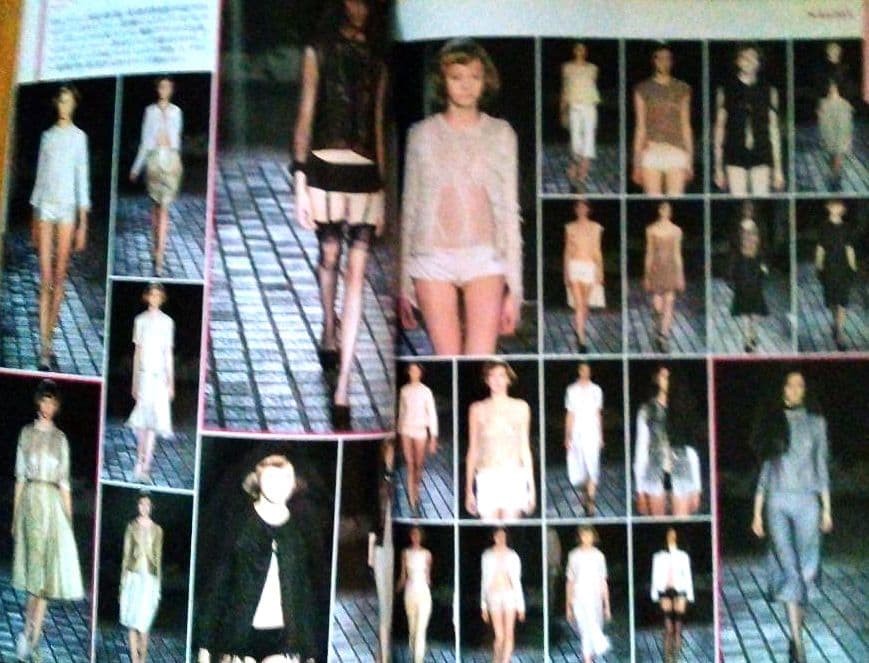 ♪2000 gap press S＆S 東京　ソウル コレクション♪