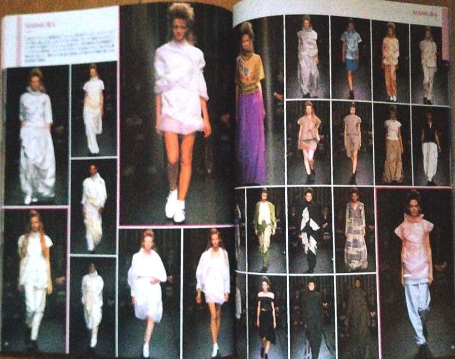 ♪2000 gap press S＆S 東京　ソウル コレクション♪