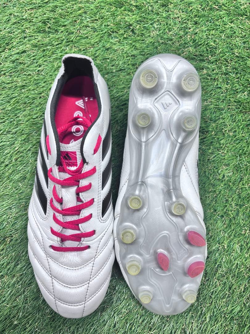 adidas コバアイコン2 AG/HG 26.0センチ