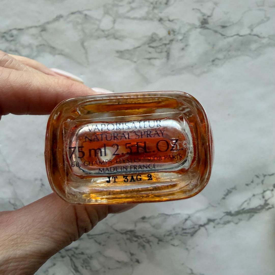 GuerlainSamsara.coco chanelparfumニナリッチ3点