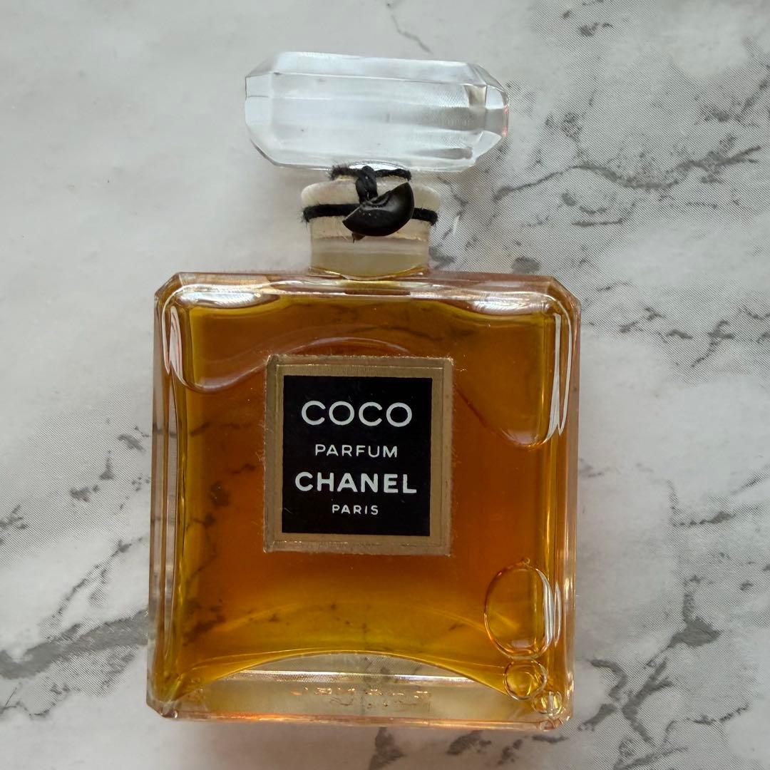 GuerlainSamsara.coco chanelparfumニナリッチ3点