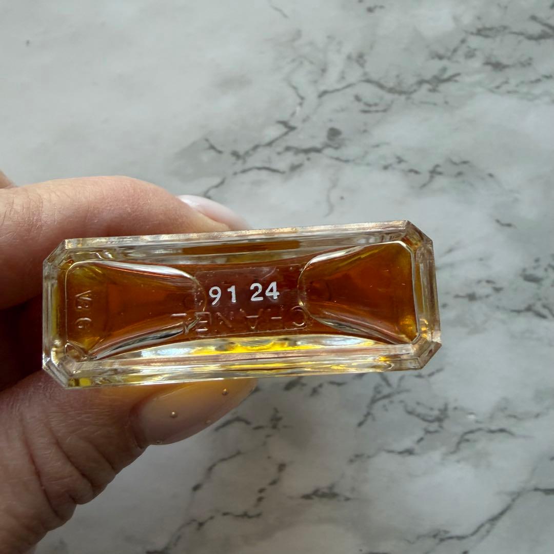 GuerlainSamsara.coco chanelparfumニナリッチ3点