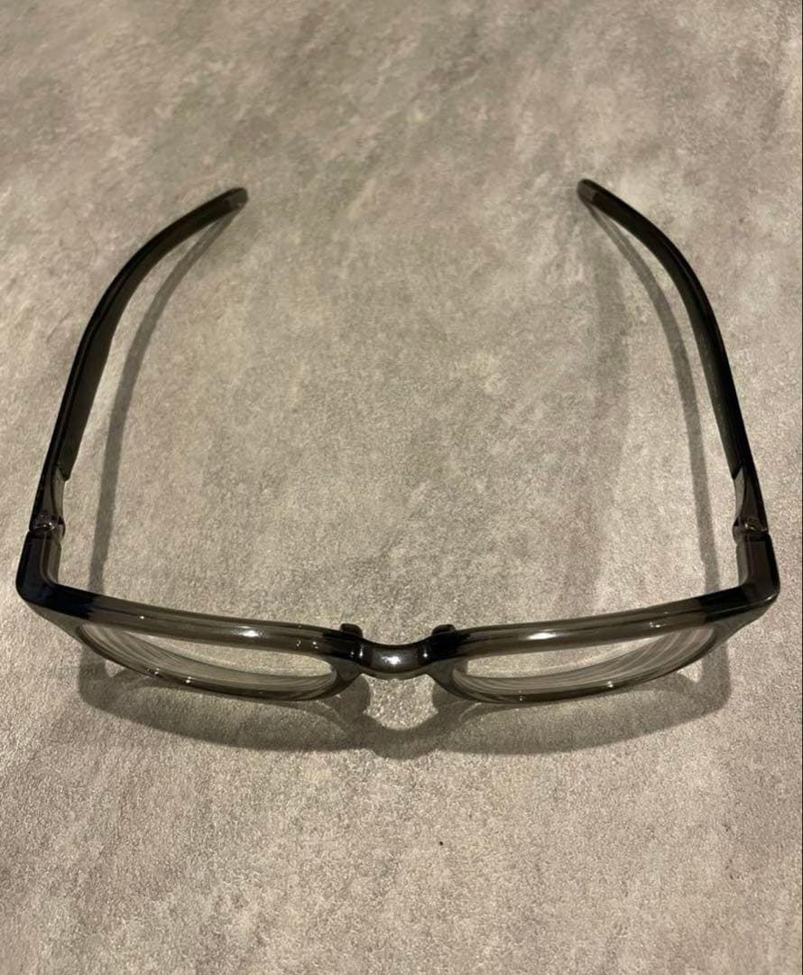 Eyevol アイヴォル　眼鏡　メガネ　サングラス　NOYLE　日本製　度あり