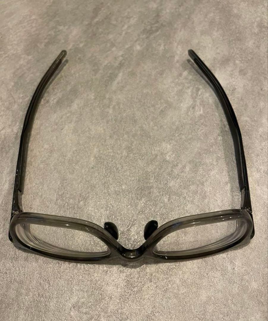 Eyevol アイヴォル　眼鏡　メガネ　サングラス　NOYLE　日本製　度あり