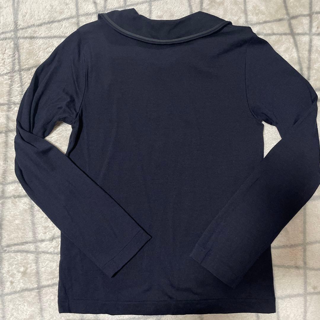 min様　 COMME des GARCON カットソー