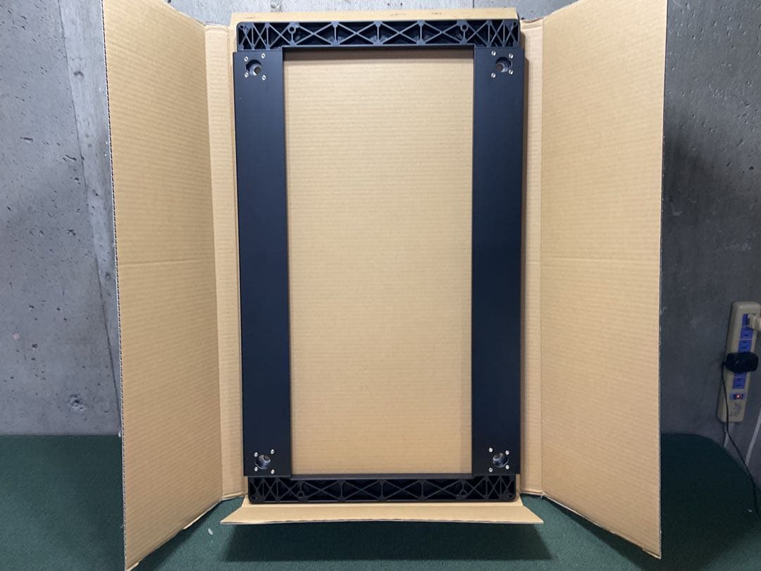 kozy250 雪峰祭 限定 ブラック IGT＆400脚 スノーピーク