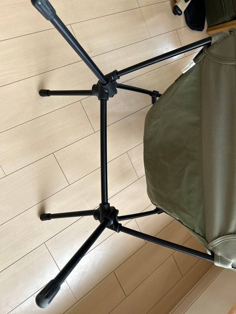 ogawa ツーアングルチェアL