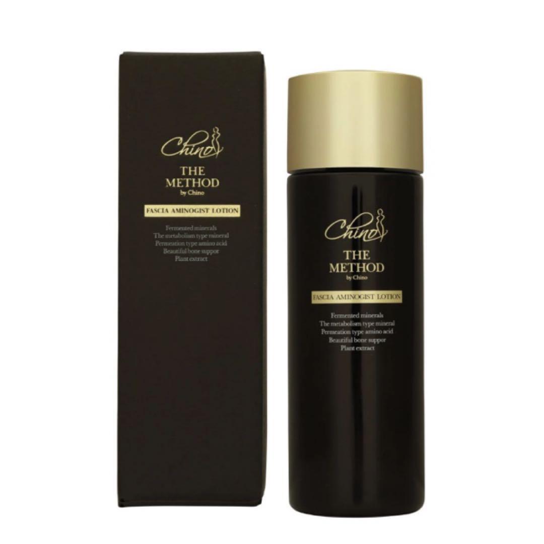 チノザメソッド　ファシアアミノジストローション 100ml　2本