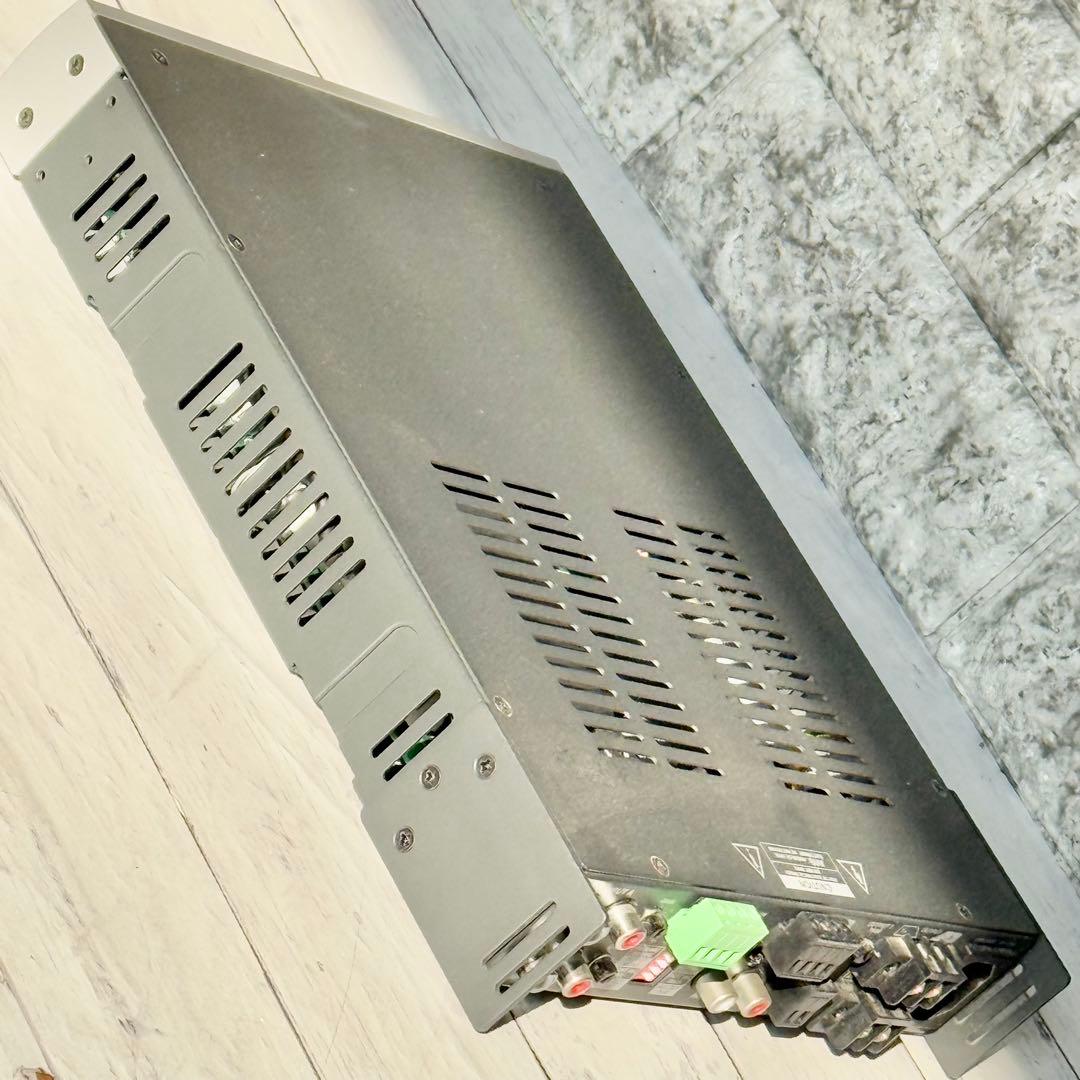 BOSE インテグレーテッド・ゾーンアンプ IZA 250-LZ②