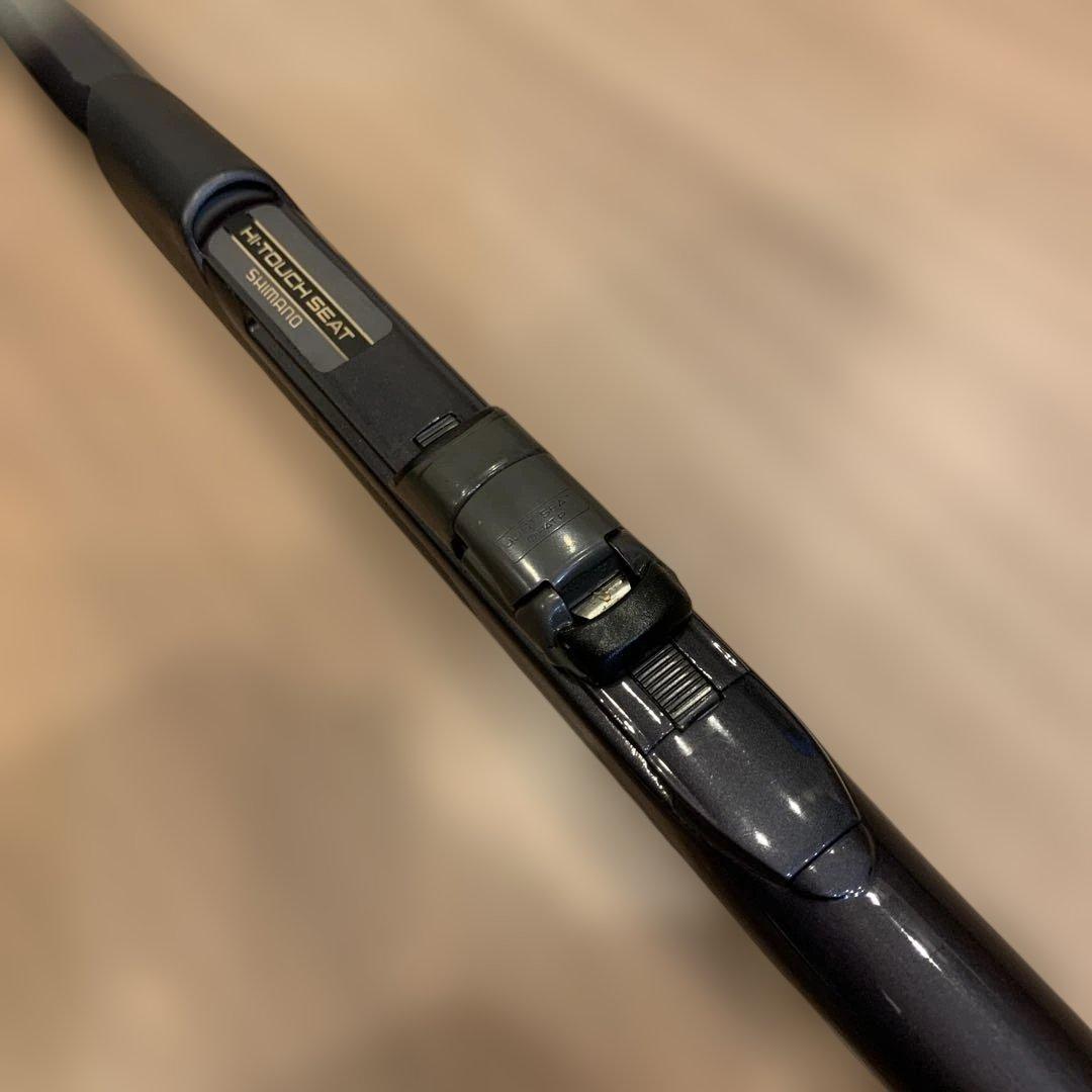 ※専用品※ 磯竿 シマノ ファインカーボン磯 1.5号 48-54