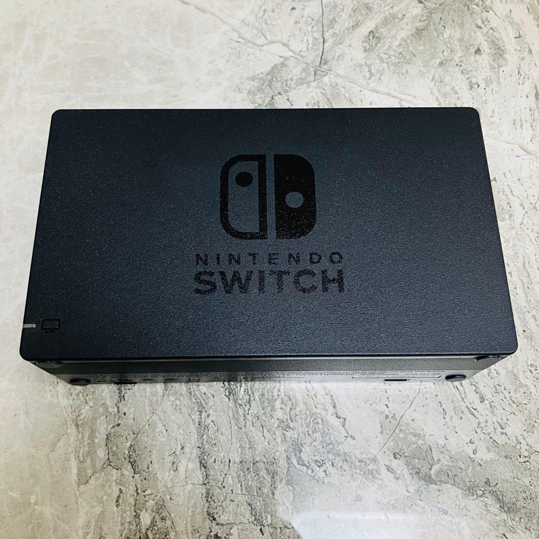 【美品】Nintendo Switch スイッチ 本体 箱あり