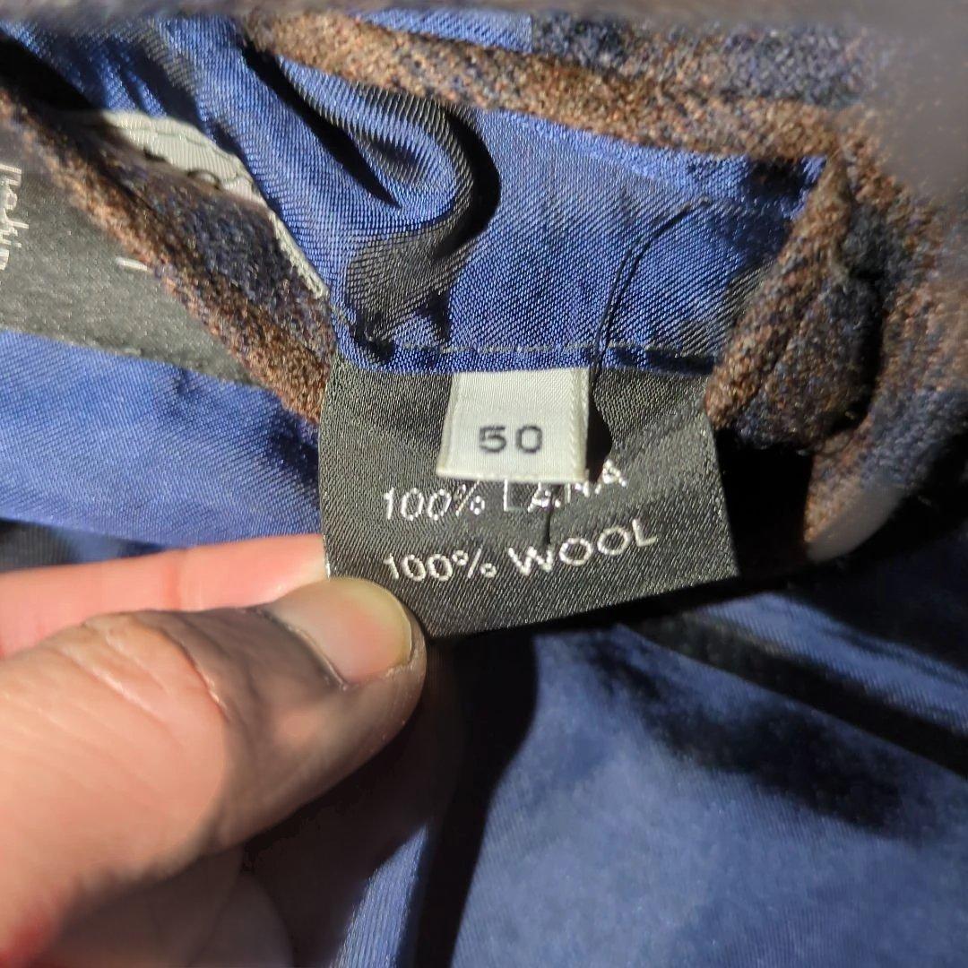 サルトリオ（Sartorio ）のジャケット 50