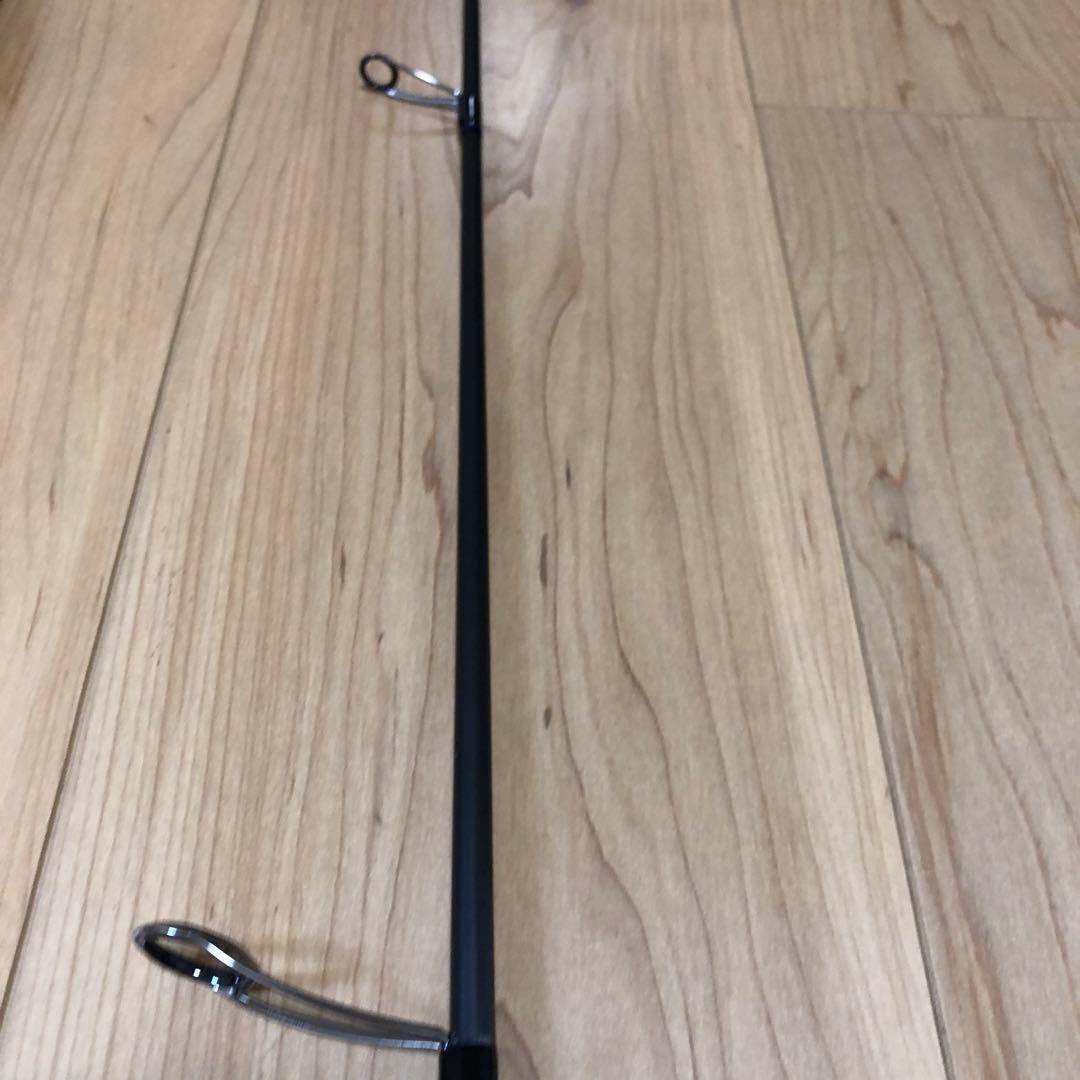 ディスタイル　ディハイロ　フィネスシューティング　62UL-S