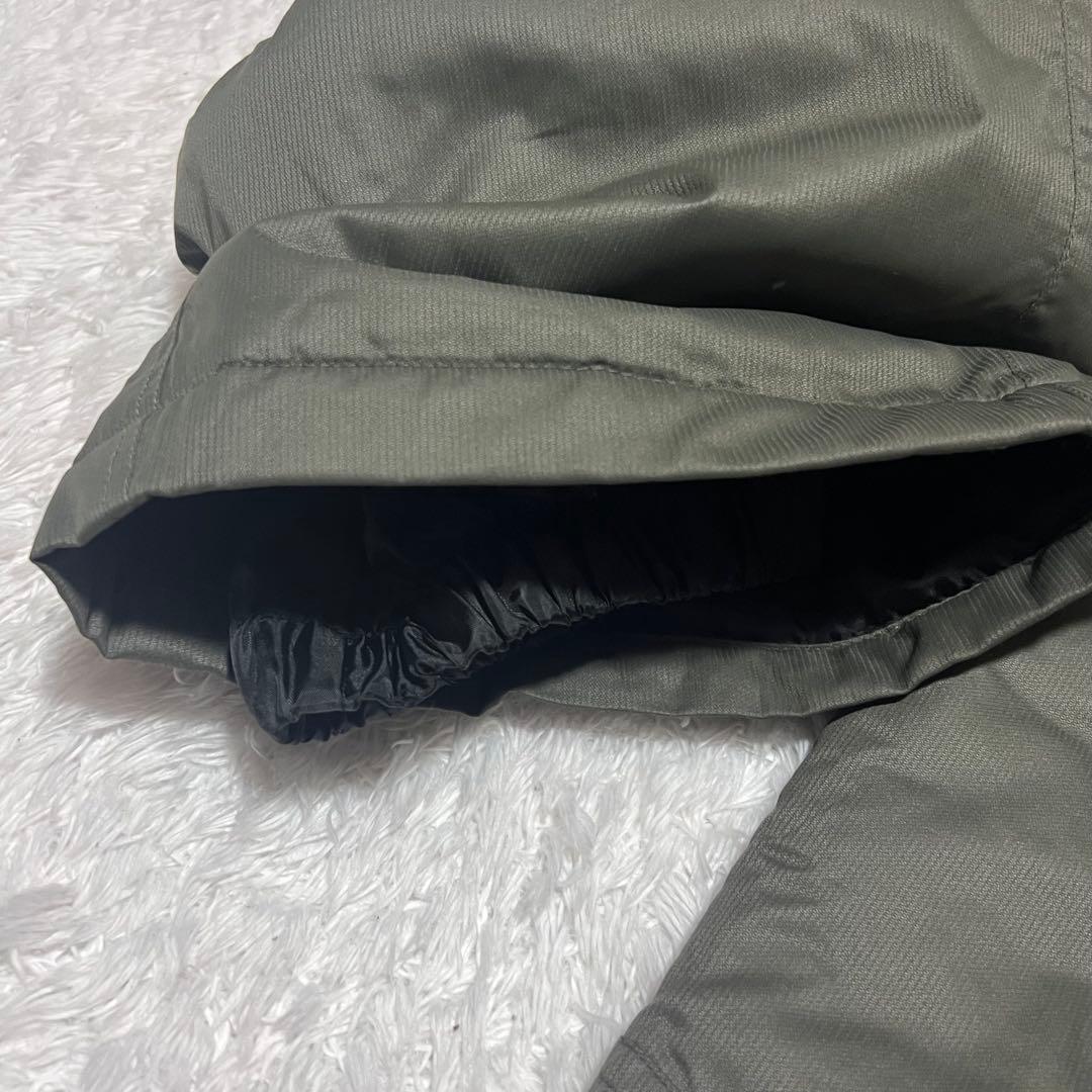 美品　スノーウェア　セットアップ　スキーウェア　スノボウェア　大きいサイズ