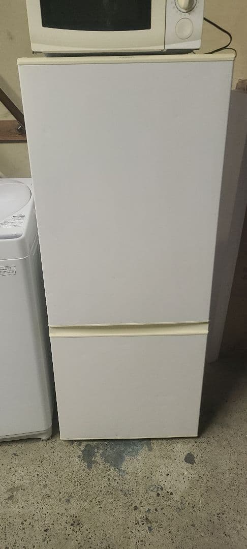 設置送料無料 冷蔵庫184L 洗濯機4.2kg 電子レンジ 生活家電3点セット