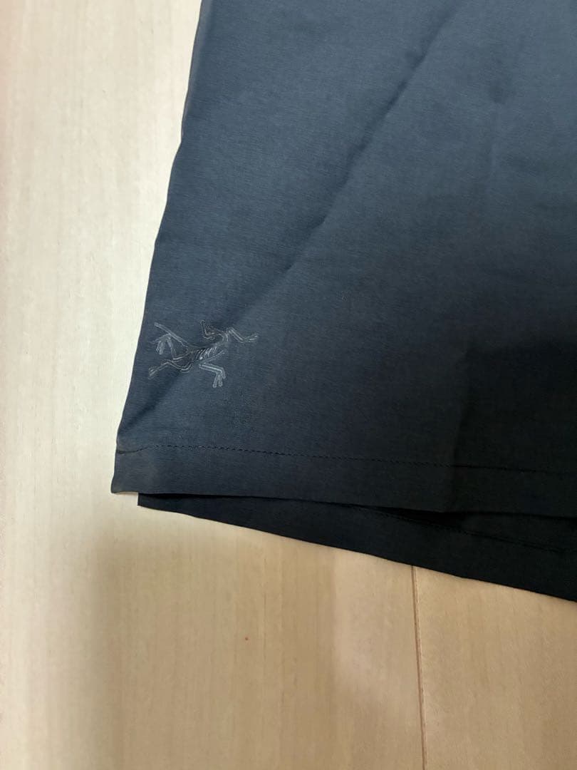 ARC’TERYX Norvan Short 7inch