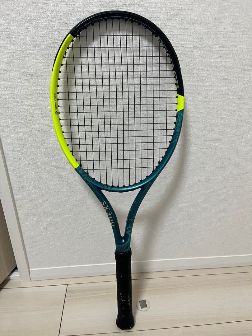 Dunlop 中古テニスラケット SX300 G3 2025年モデル