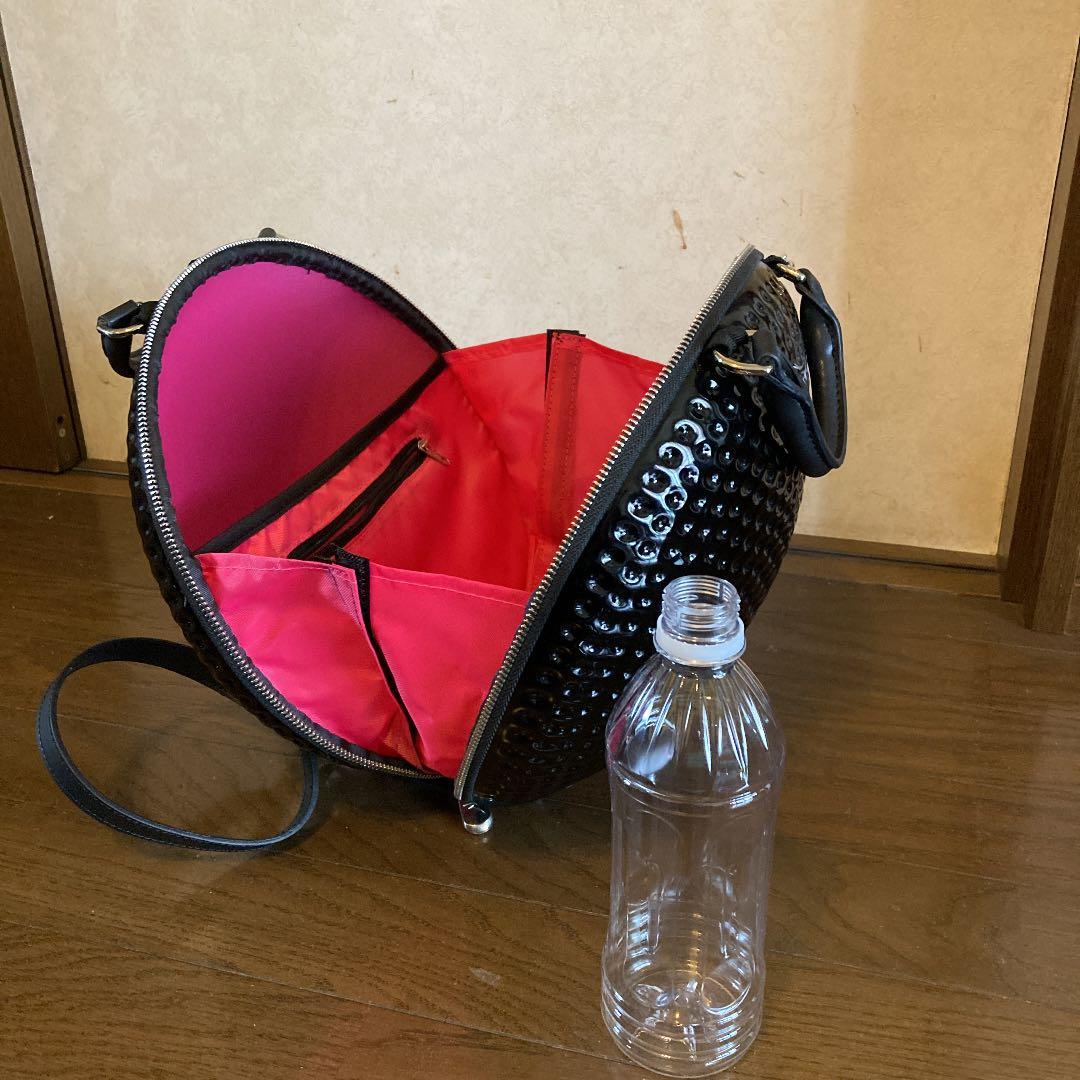 CHERVO ゴルフボール型リュック