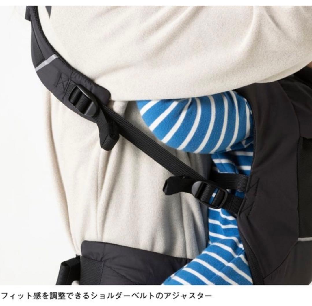 ザ・ノース・フェイス Baby Compact Carrier
