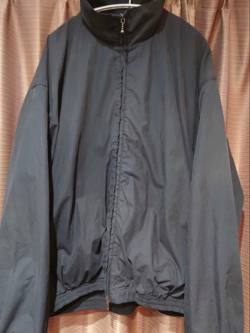 Acne Studios ナイロンジャケット ブラック　46