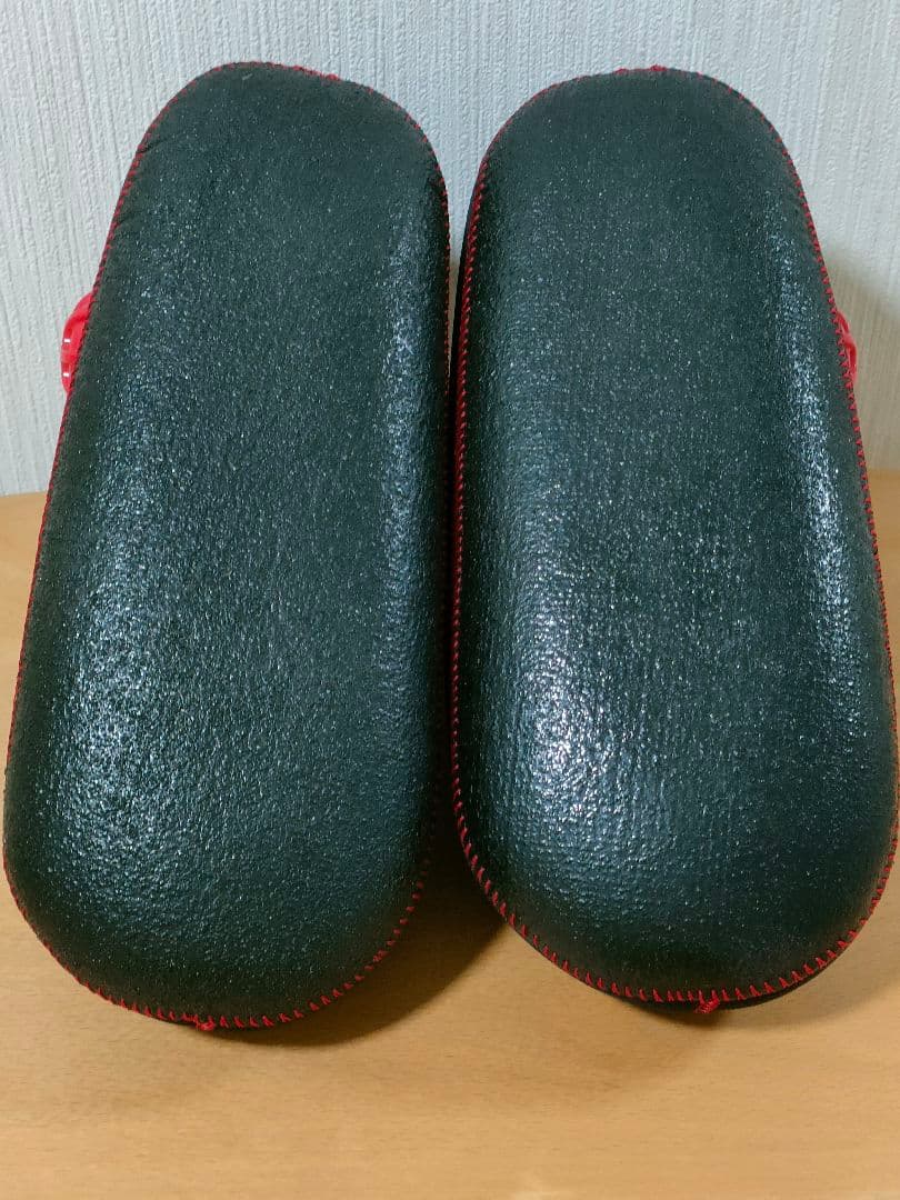 クロッツ やわらか湯たんぽ 足用ショート　ブラック　Sサイズ