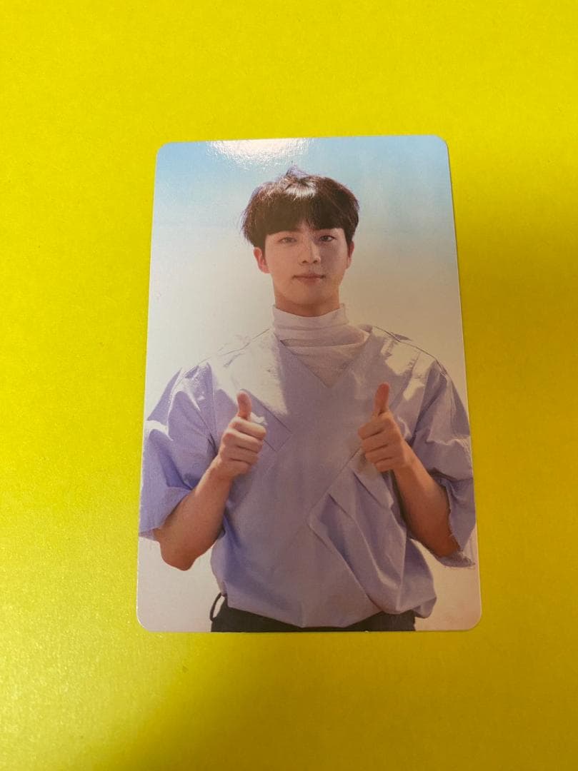 BTS ジン メモリーズ　MEMORIES 2017 DVD 韓国版ソクジン