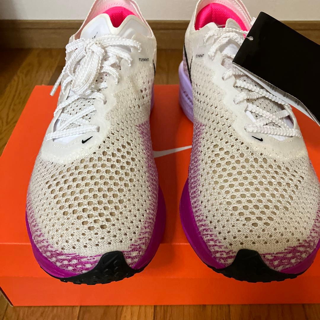 スパイク・シューズ Nike VaporFly NEXT%3