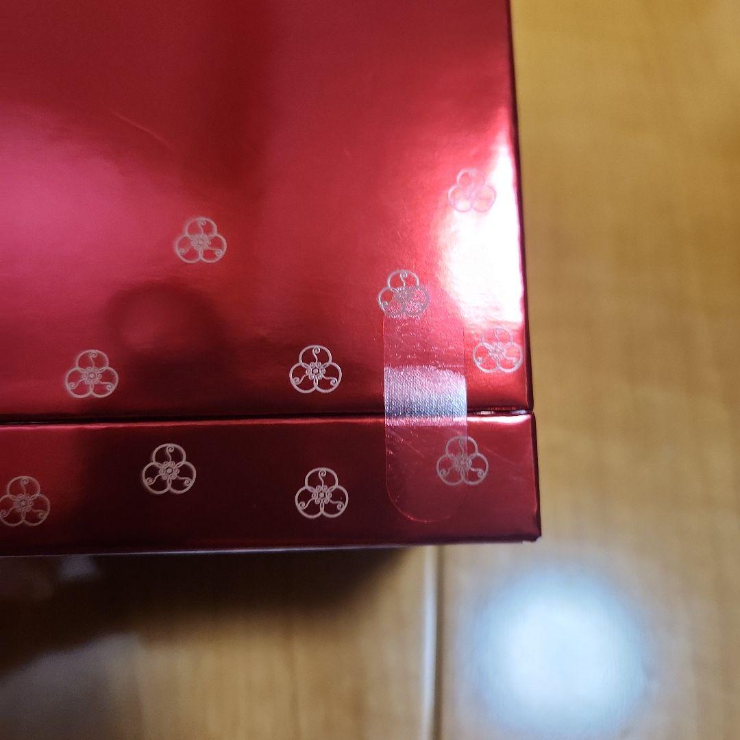 クレドポーボーテ　ラクレーム　2025　限定品　50g