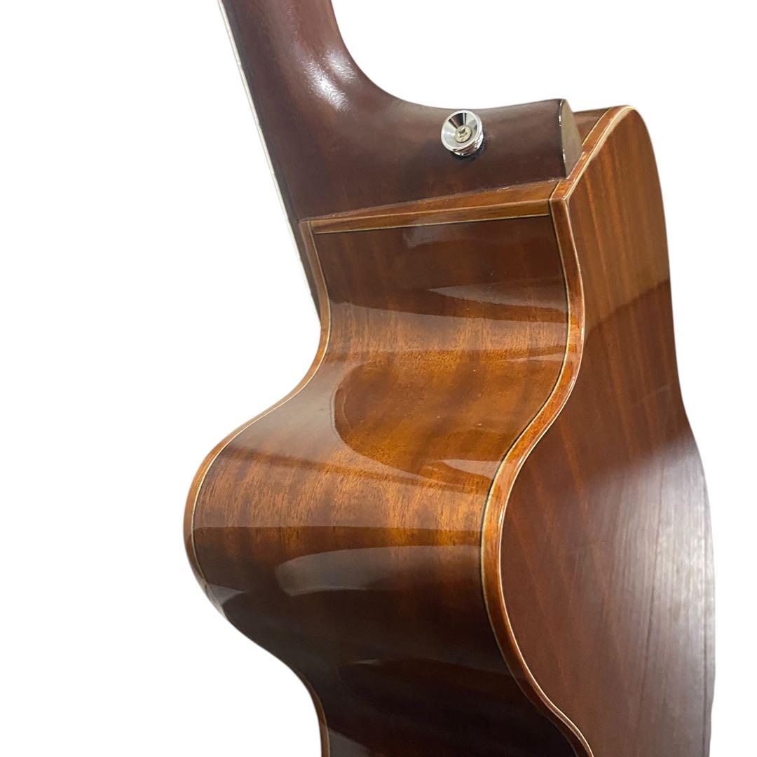 ☆美品☆YAMAHA　AC1M　エレクトリック・アコースティックギター　エレアコ