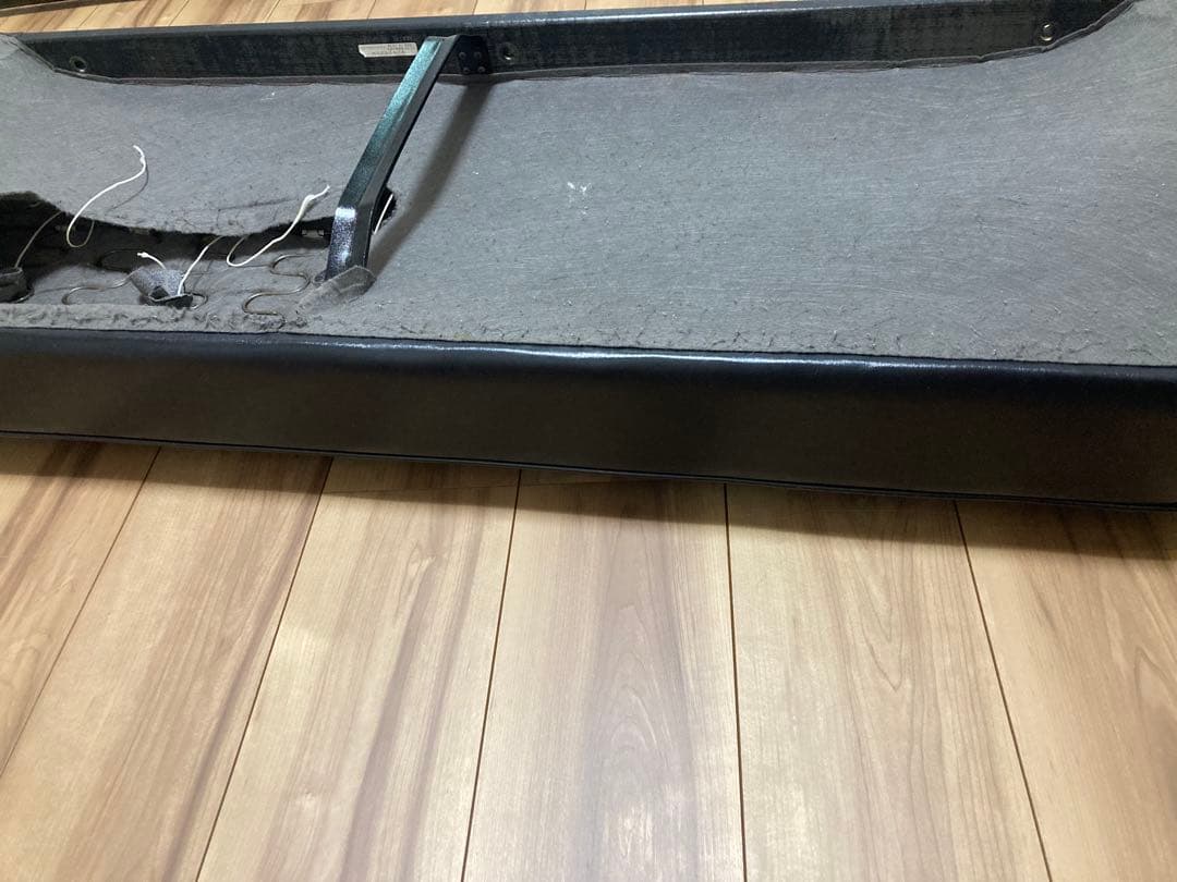 カリモク　Kチェア　2シーター※座面のみ