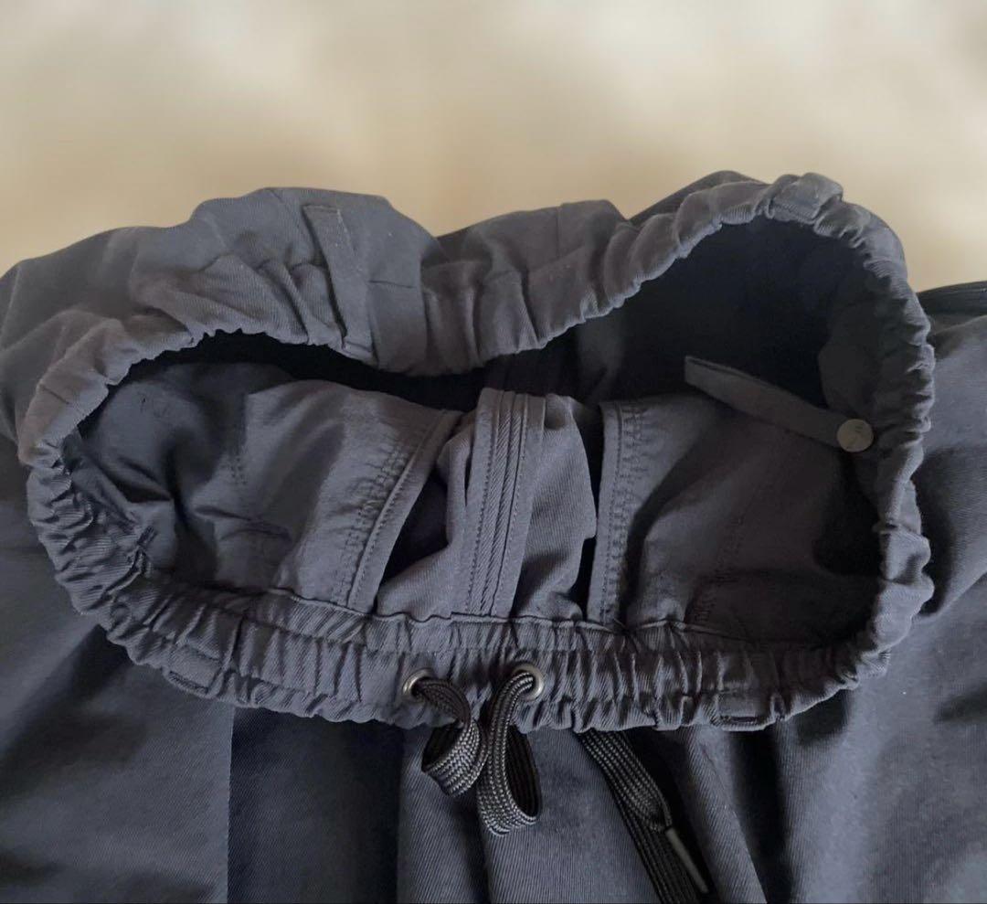 TEATORA Wallet Pants RESORT GC テアトラ　サイズ2