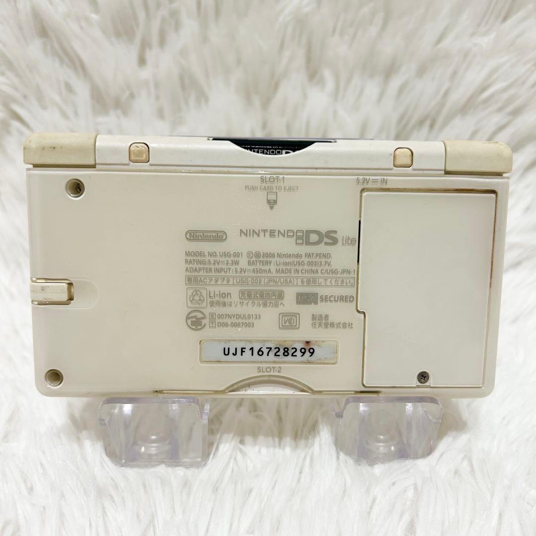 激レア✨DS Lite ファイナルファンタジーⅫレヴァナントウイング ソフト付✨