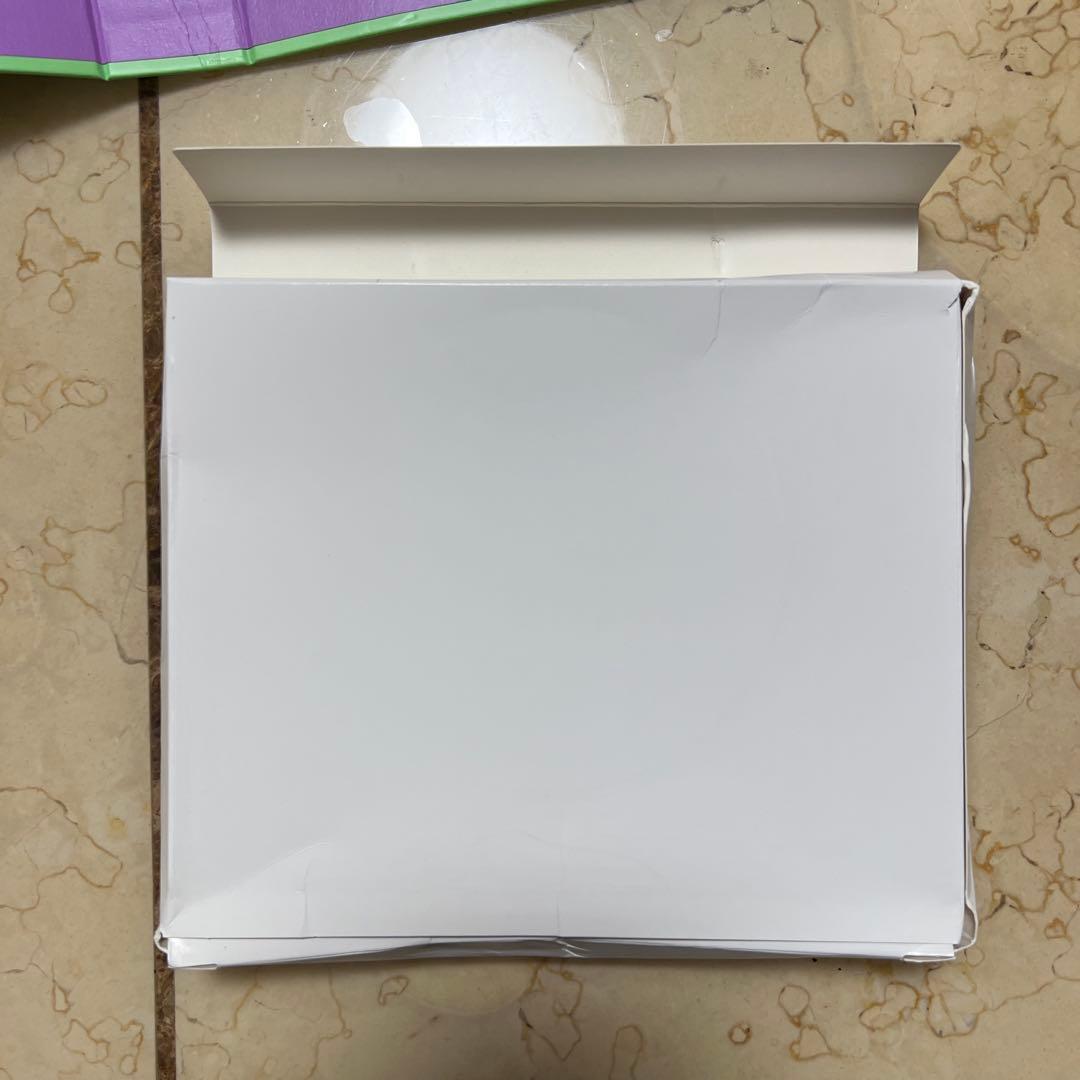 【近日削除】完全生産限定盤_YOASOBI The Book セット