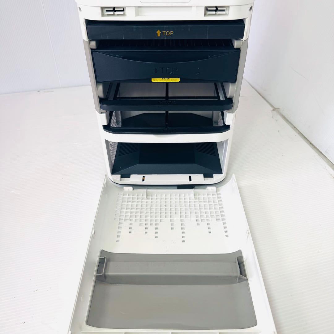 【極美品】Airdog X3s 空気清浄機 2022年式 KJ200F-X3