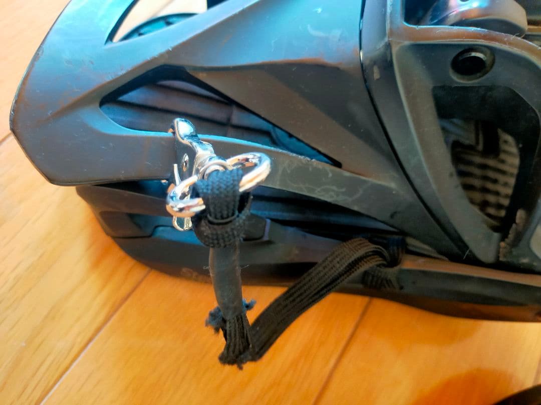 更に値下げ！スノーボードブーツとビンディングBURTONステップオンセット