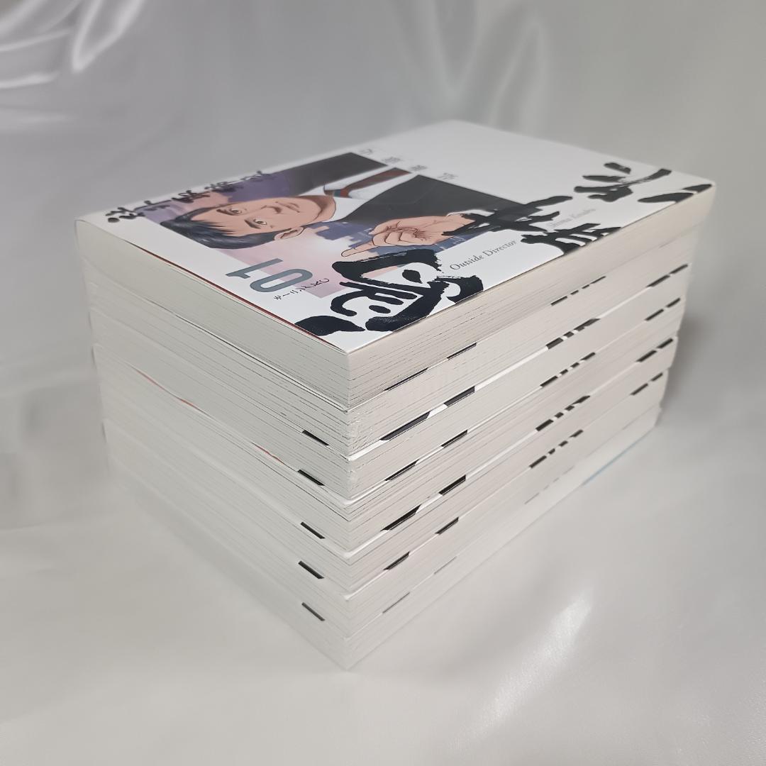 【良品！島耕作　全巻　フルセット112冊　学生～社外取締役】