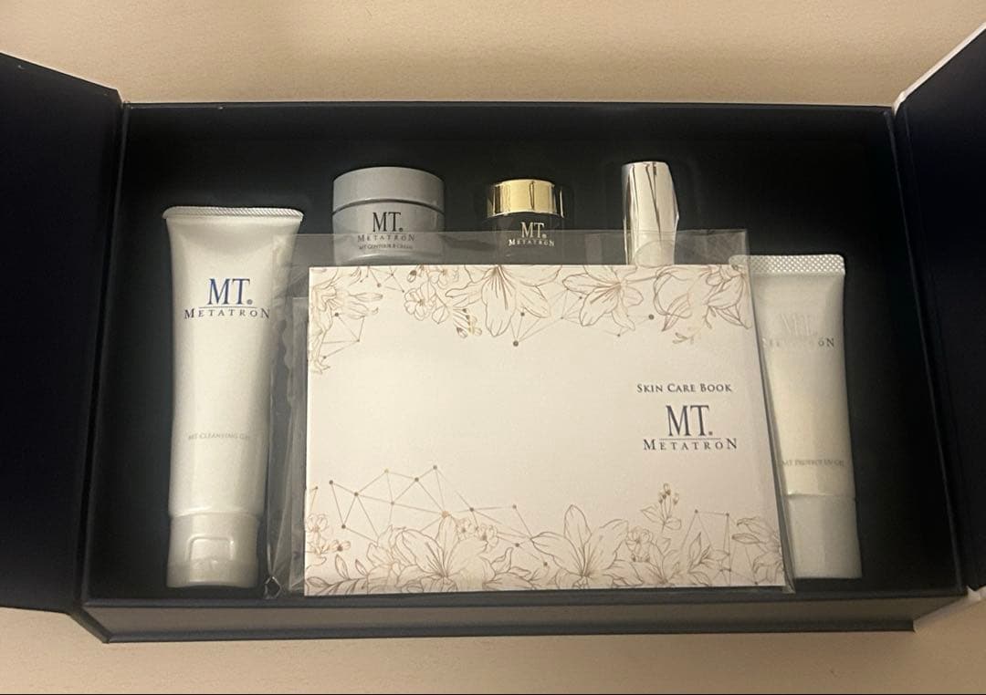 【新品・未使用】SBC 湘南美容外科 MTメタトロン プレミアムコフレ
