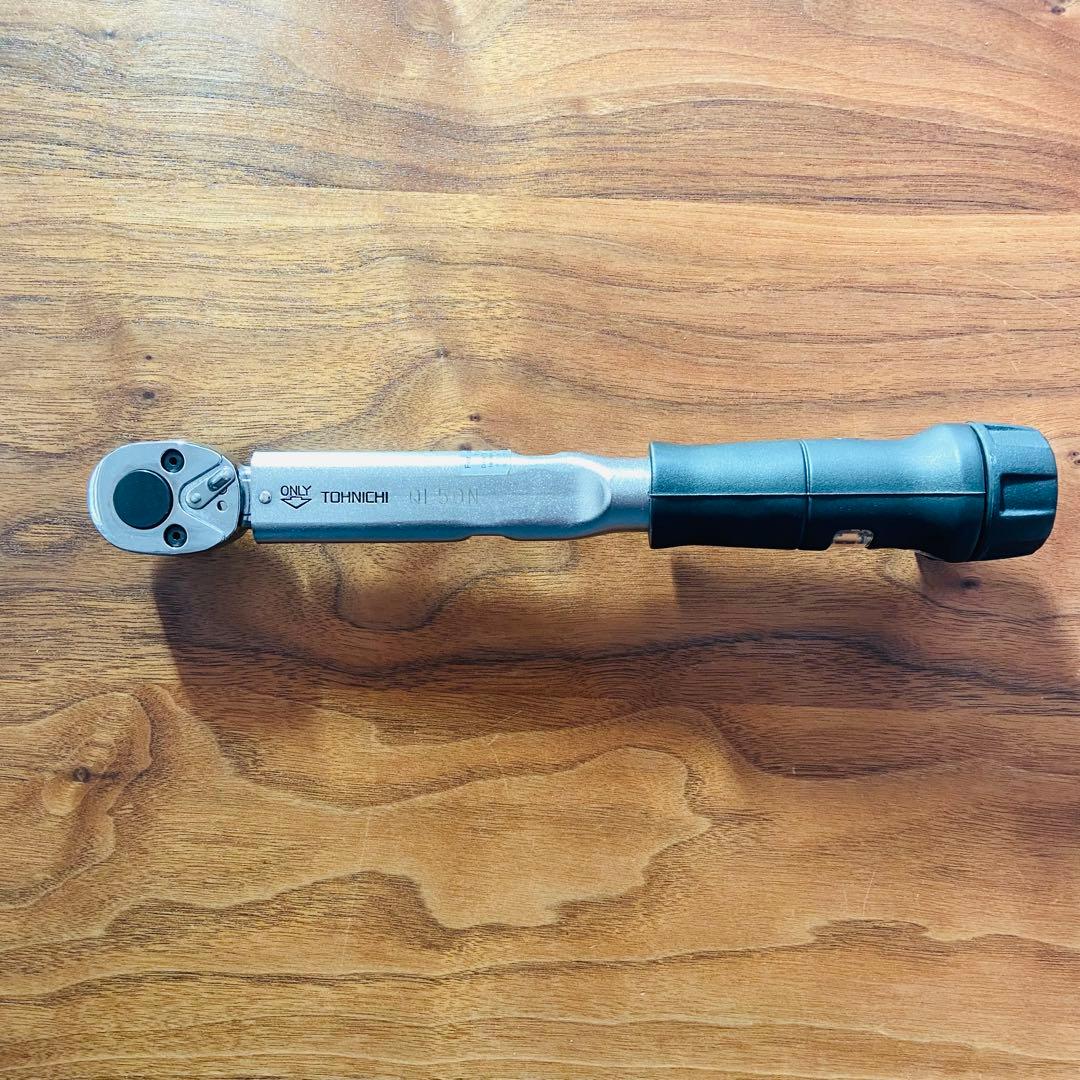 東日　TOHNICHI トルクレンチ　QL50N