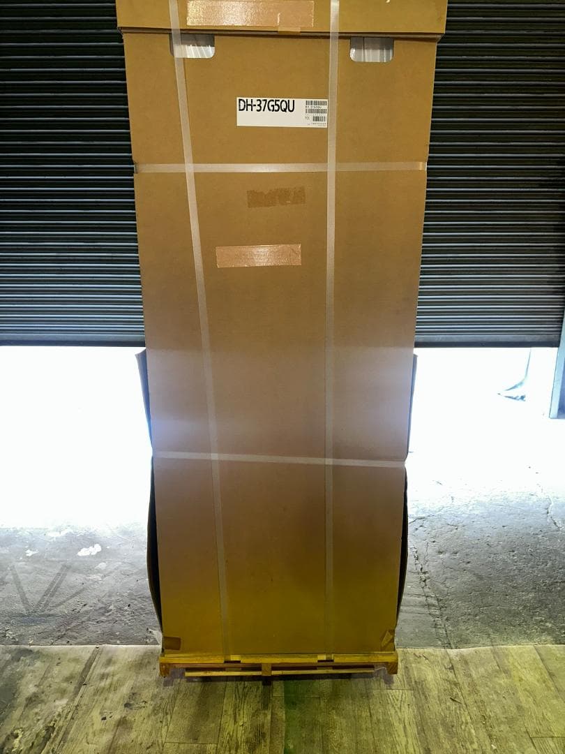 Panasonic 電気温水器 370L フルオートタイプ DH-37G5QU