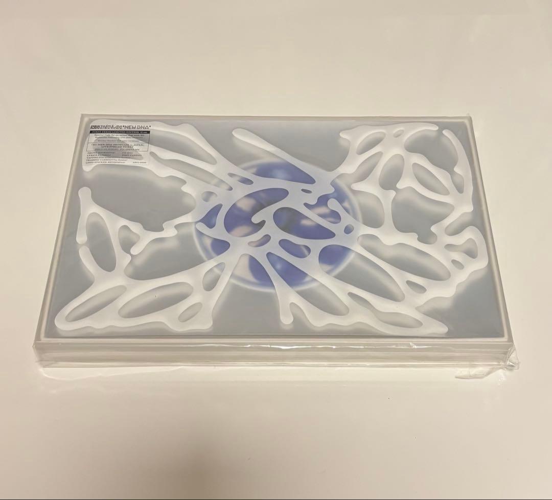 XG関連　グッズ&CD　断捨離