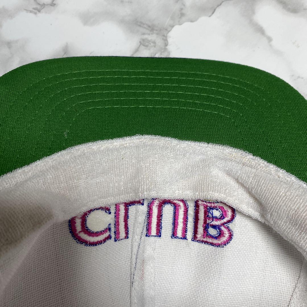 レア CLUB CAMEL cap キャップ 80s 90s プロモ ビンテージ