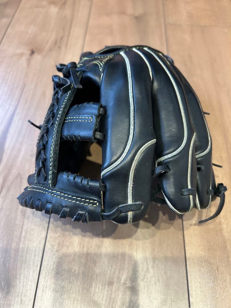 ローリングスRawlings グローブ　少年用　ウィザード02 Ｌサイズ