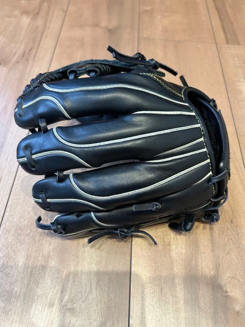 ローリングスRawlings グローブ　少年用　ウィザード02 Ｌサイズ