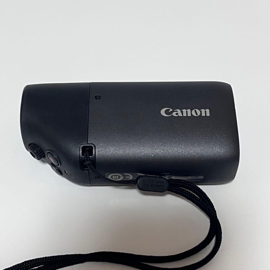 Canon PowerShot ZOOM Black Edition 付属品完備