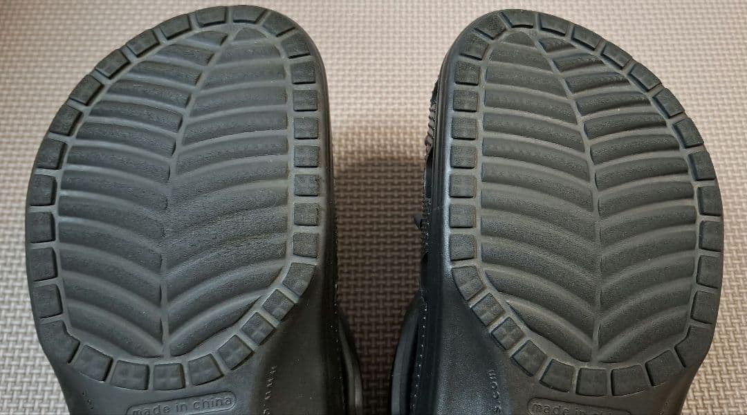 MASTER MIND crocs マスターマインド　クロックス　26cm