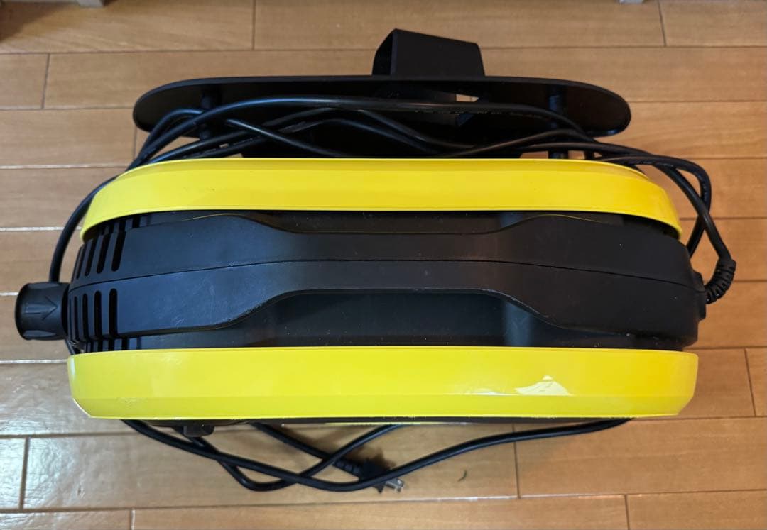 KARCHER ケルヒャー　高圧洗浄機 JTK Silent