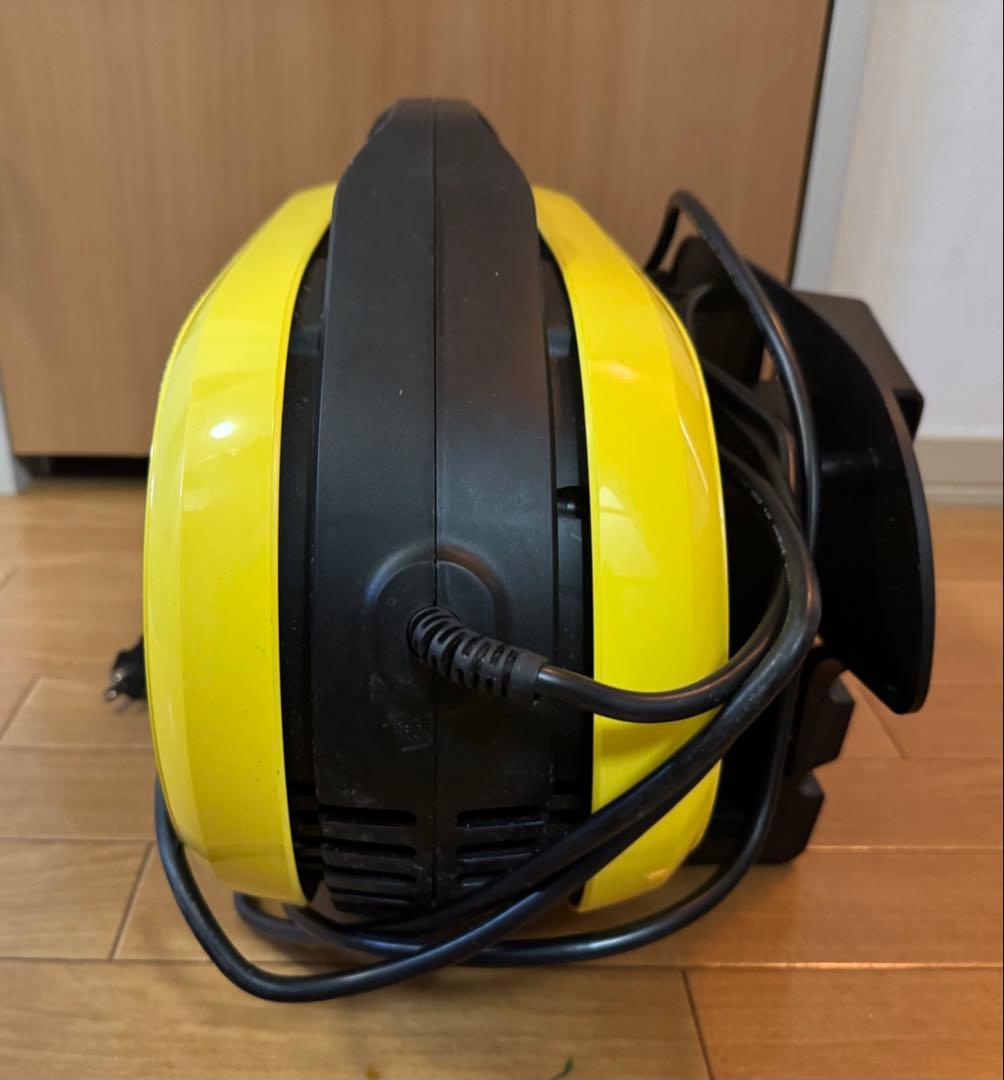 KARCHER ケルヒャー　高圧洗浄機 JTK Silent