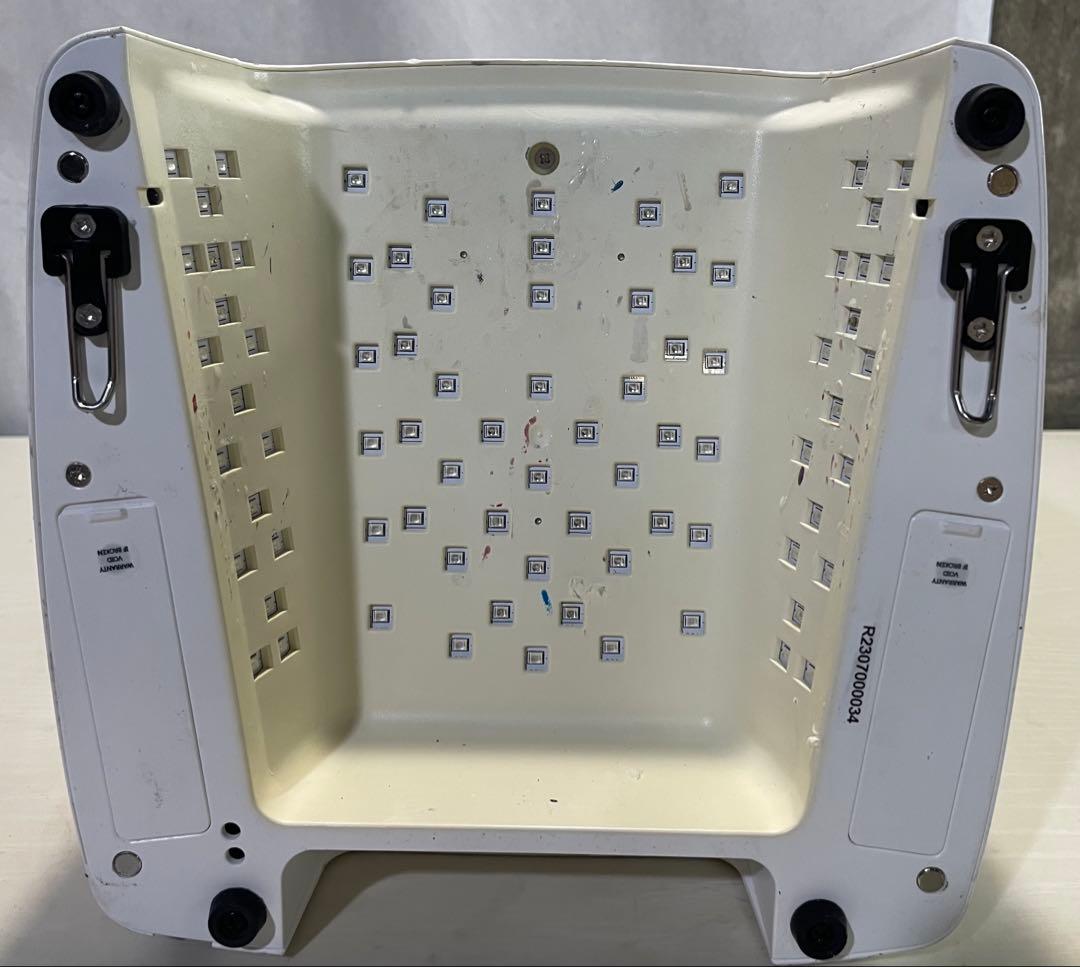 KOKOIST UV/LEDライト ネイルランプ　②