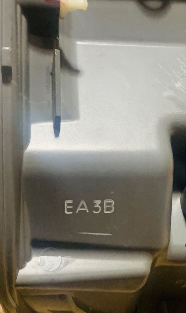 ステップワゴンRK 後期テールランプ　RK1